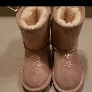 Bearpaw  boots